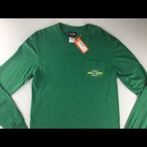 Harley Davidson 2014 Barnett El Paso TX Longsleeve